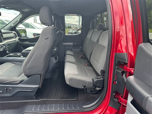 2021 Ford F-150 XLT photo 10