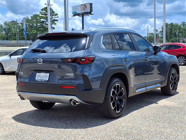2025 Mazda CX-50 2.5 Turbo Meridian Edition photo 2