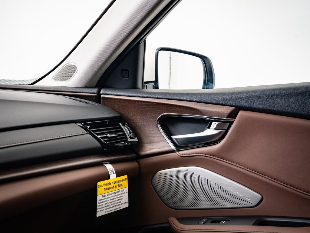 2025 Acura RDX Advance photo 26