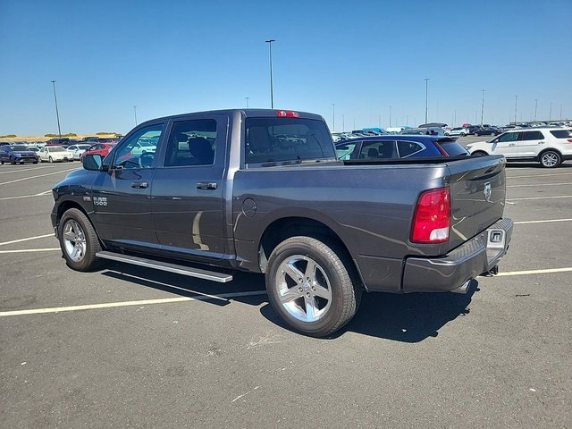 2016 Ram 1500 Express photo 2