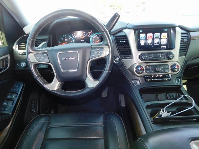 2018 Gmc Yukon XL Denali photo 17