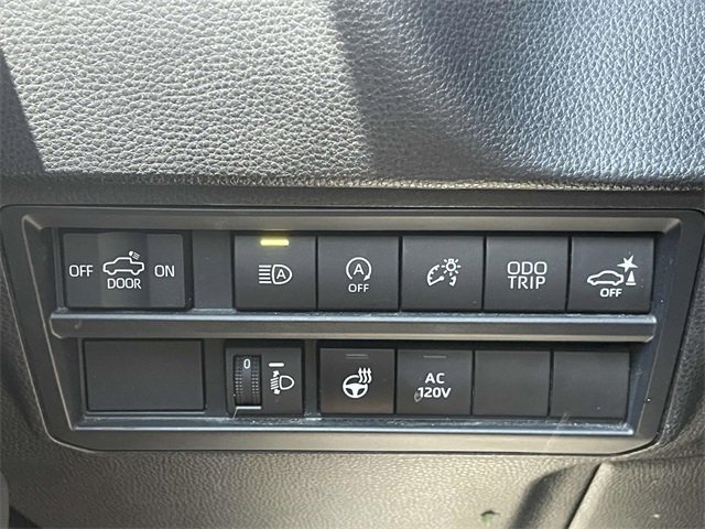 2022 Toyota Tundra SR5 photo 25