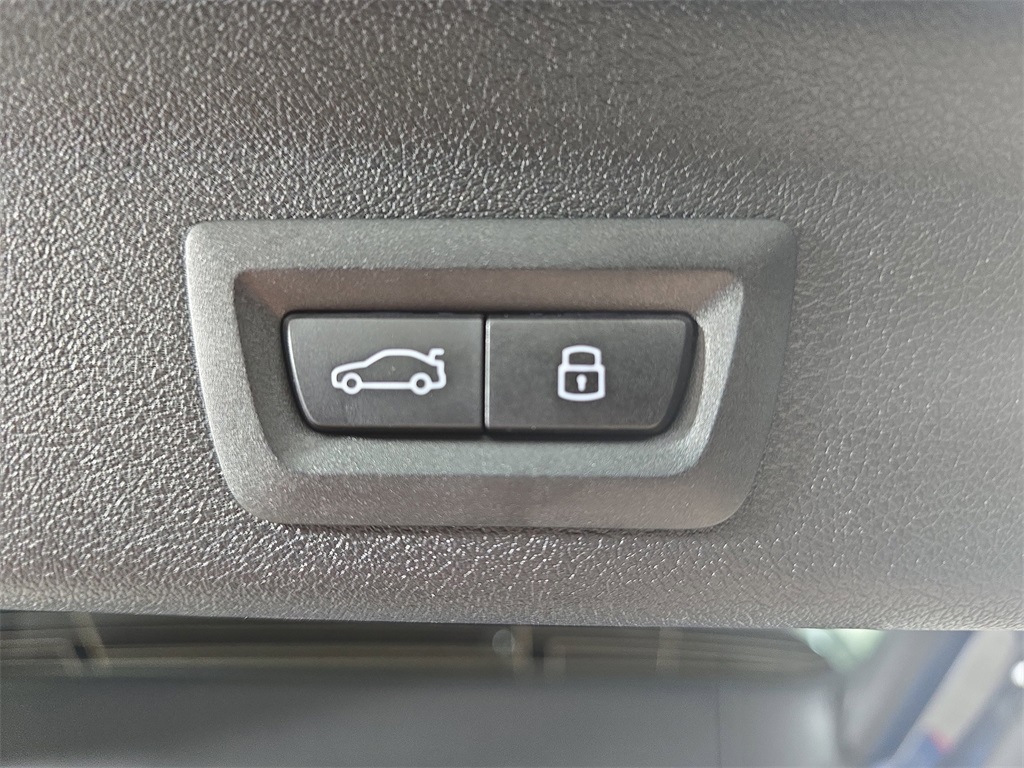 2026 Bmw X1 XDrive28i photo 11
