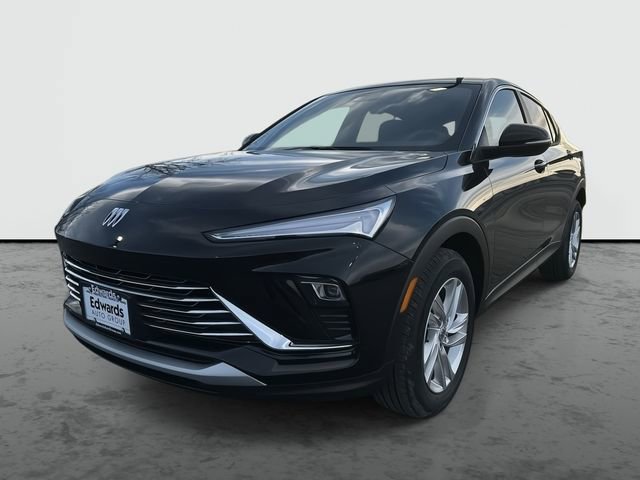 2025 Buick Envista Preferred's photo