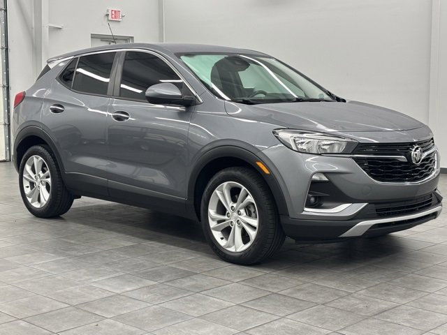 2020 Buick Encore GX Preferred
