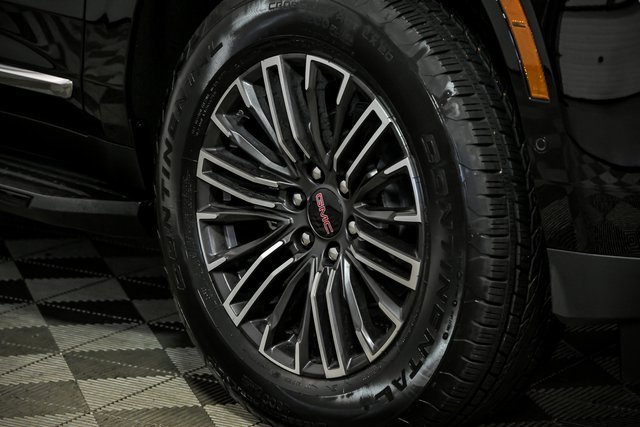 2026 Gmc Yukon photo 4