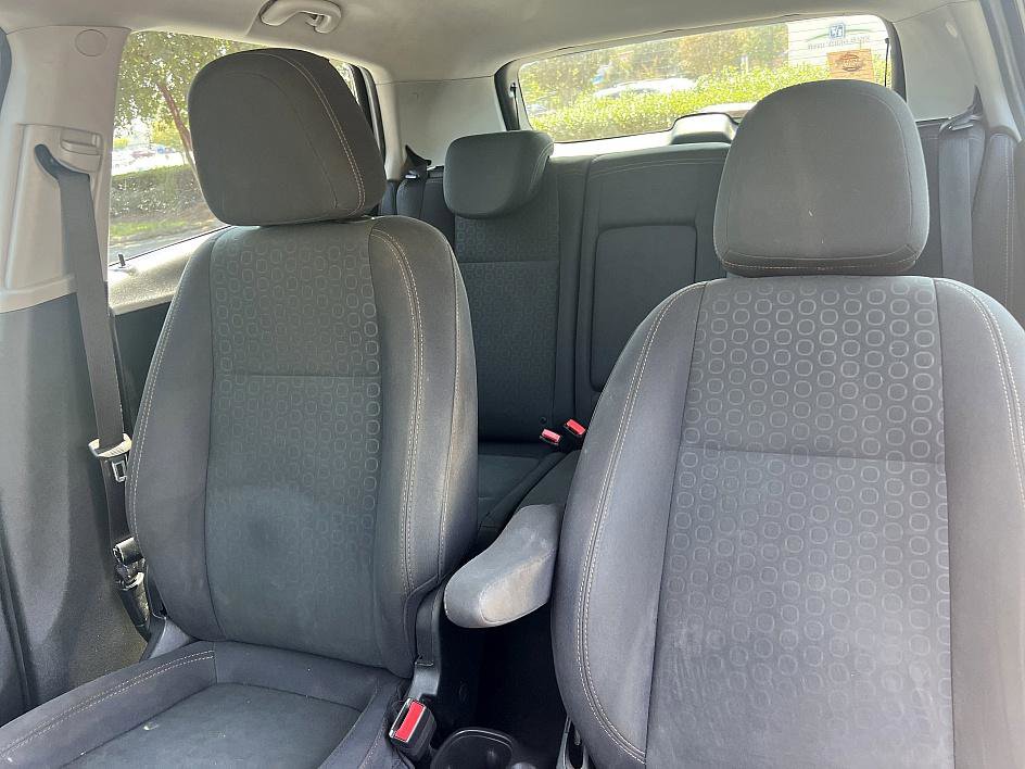 2018 Chevrolet Trax LS photo 13