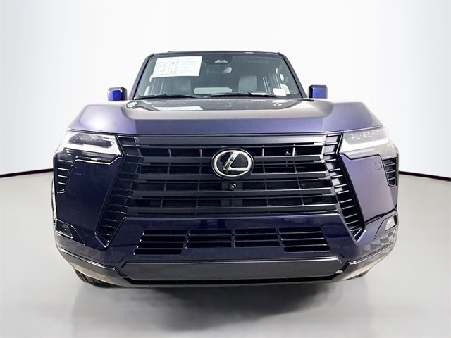 2024 Lexus GX 550 Premium photo 2