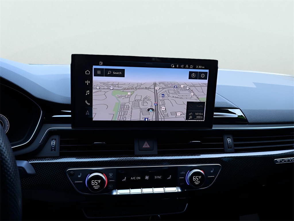 2023 Audi S5 Premium Plus photo 21