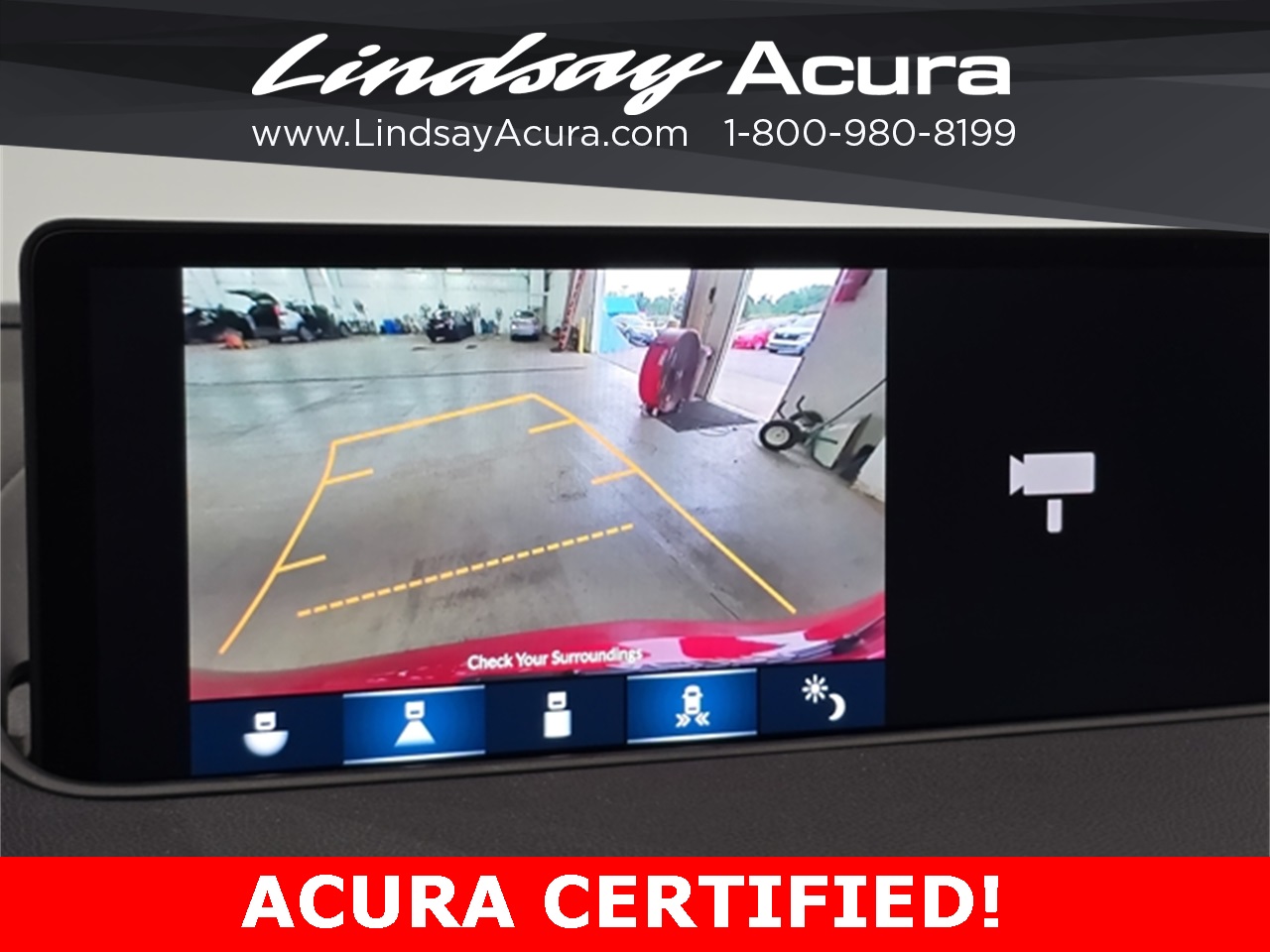 2023 Acura MDX SH-AWD photo 10