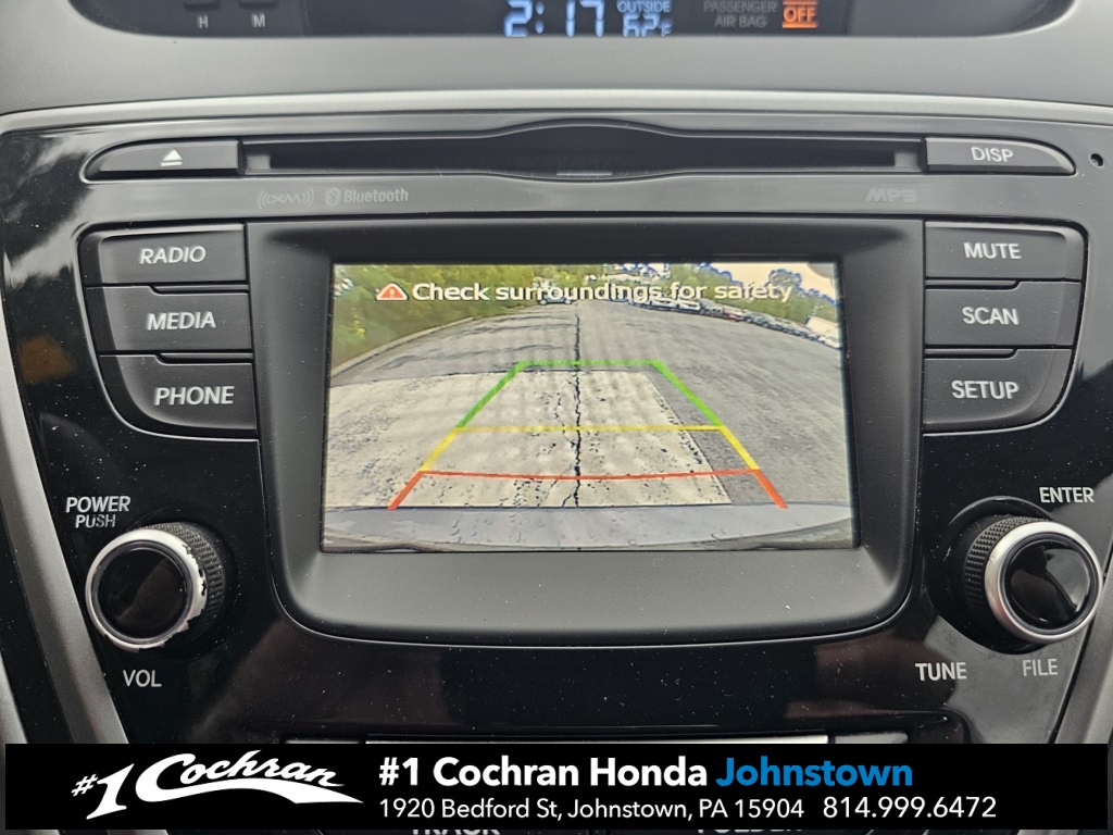 2016 Hyundai Elantra SE photo 20