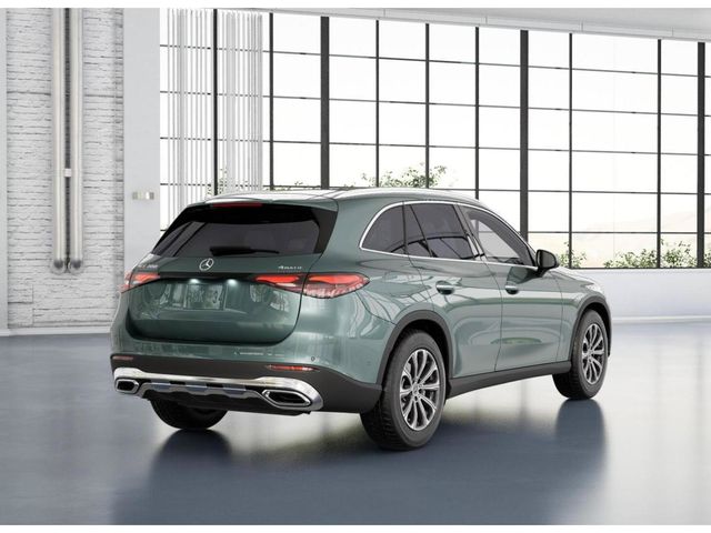 2026 Mercedes Benz GLC 300 4MATIC photo 21