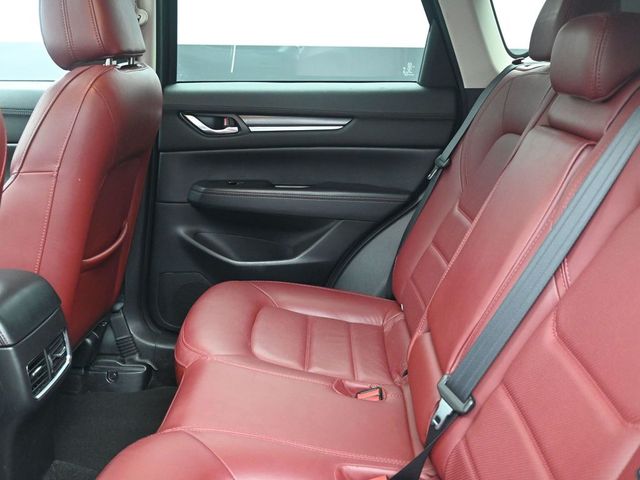 2023 Mazda CX-5 2.5 S Carbon photo 7