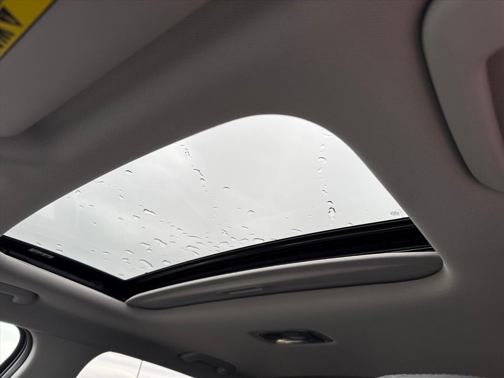 2026 Hyundai Tucson SEL Convenience photo 4