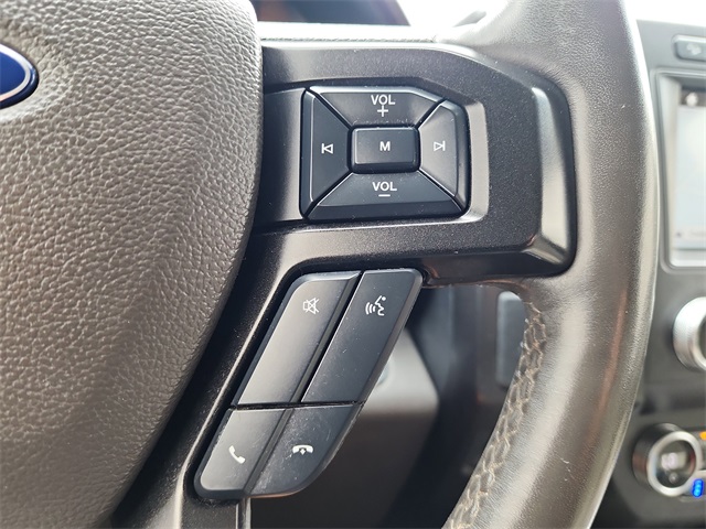 2019 Ford Expedition Limited photo 23
