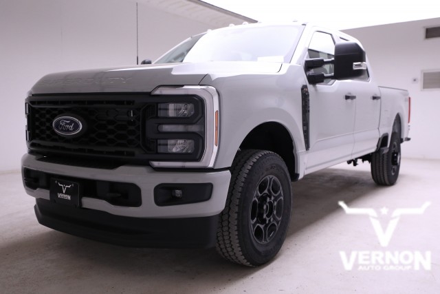 Ford F-250 | Vernon Auto Group