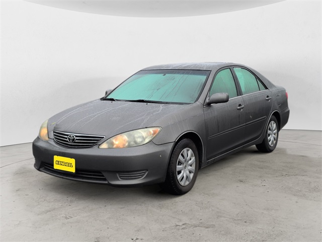 2006 Toyota Camry LE's photo