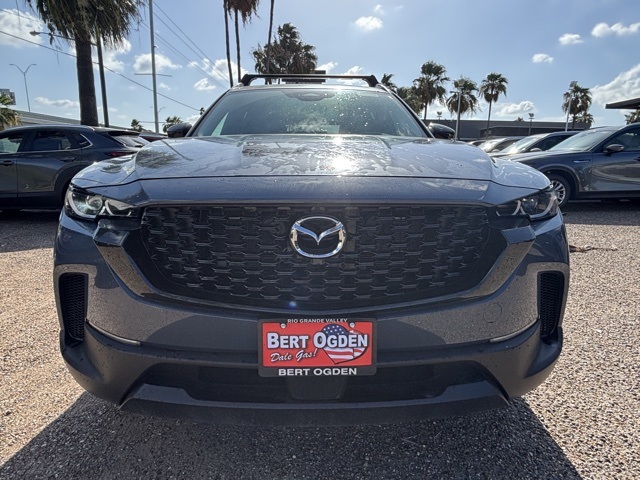2025 Mazda CX-50 Premium Plus photo 2