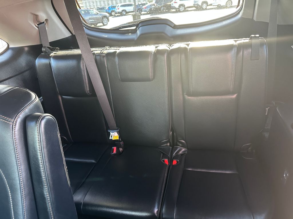 2018 Toyota Highlander XLE photo 10