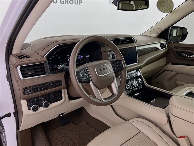 2023 Gmc Yukon Denali photo 33