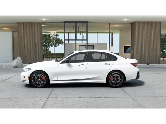 2026 Bmw M340i photo 4