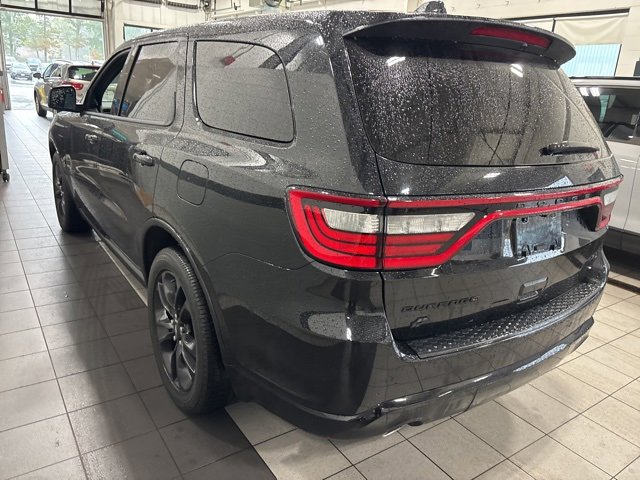 2022 Dodge Durango R/T photo 7