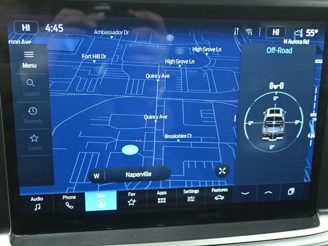 2024 FORD F-150 - Image 16