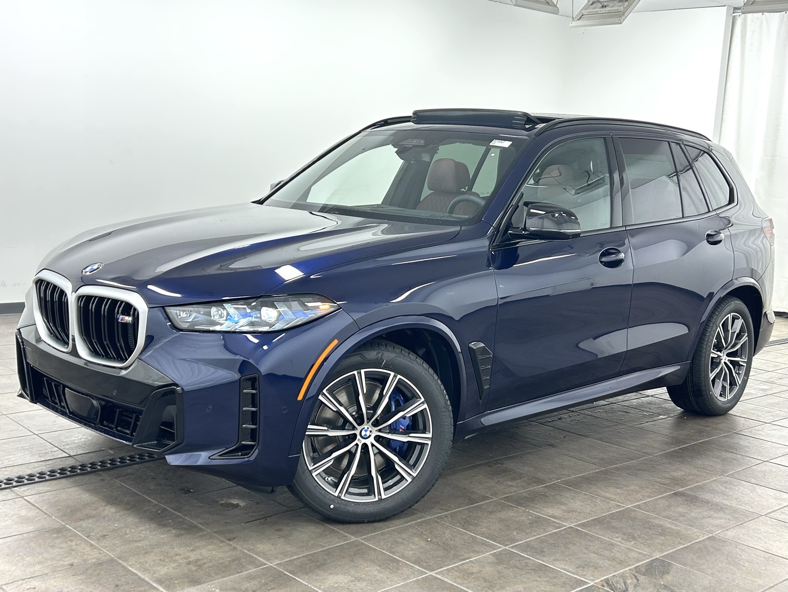 2026 BMW X5 Base's photo