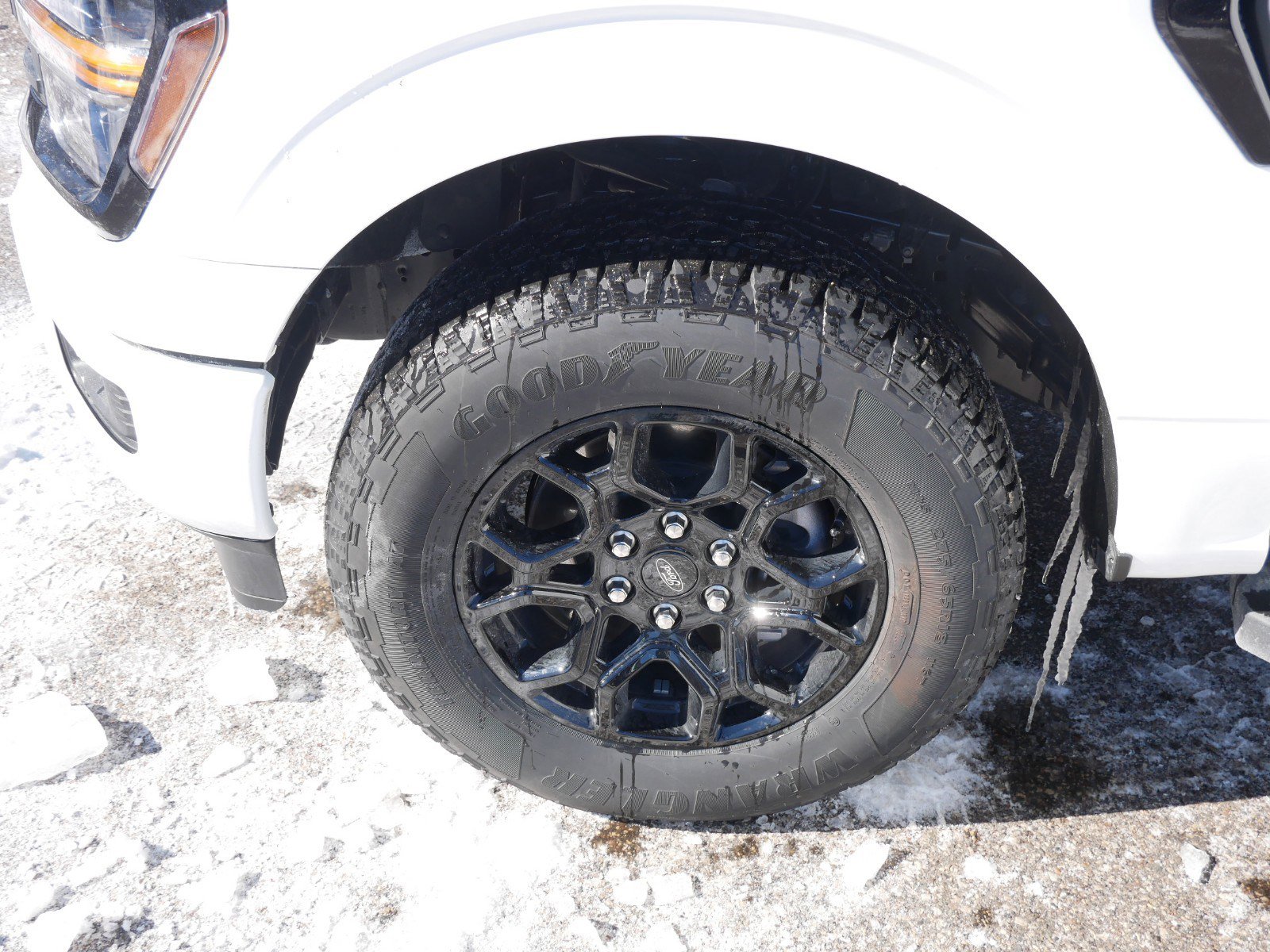 2024 Ford F-150 XLT photo 13