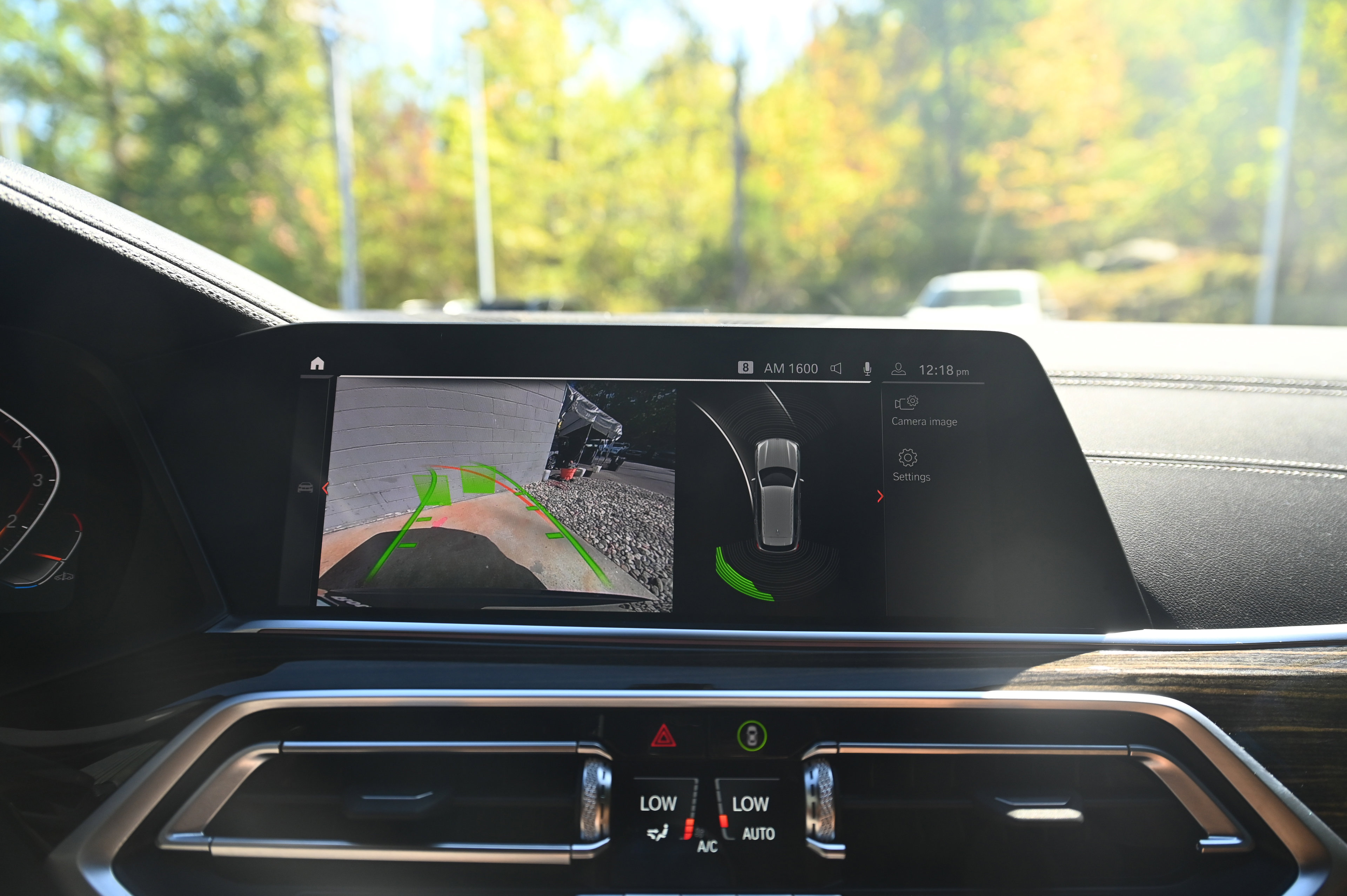 2019 Bmw X5 xDrive40i photo 10
