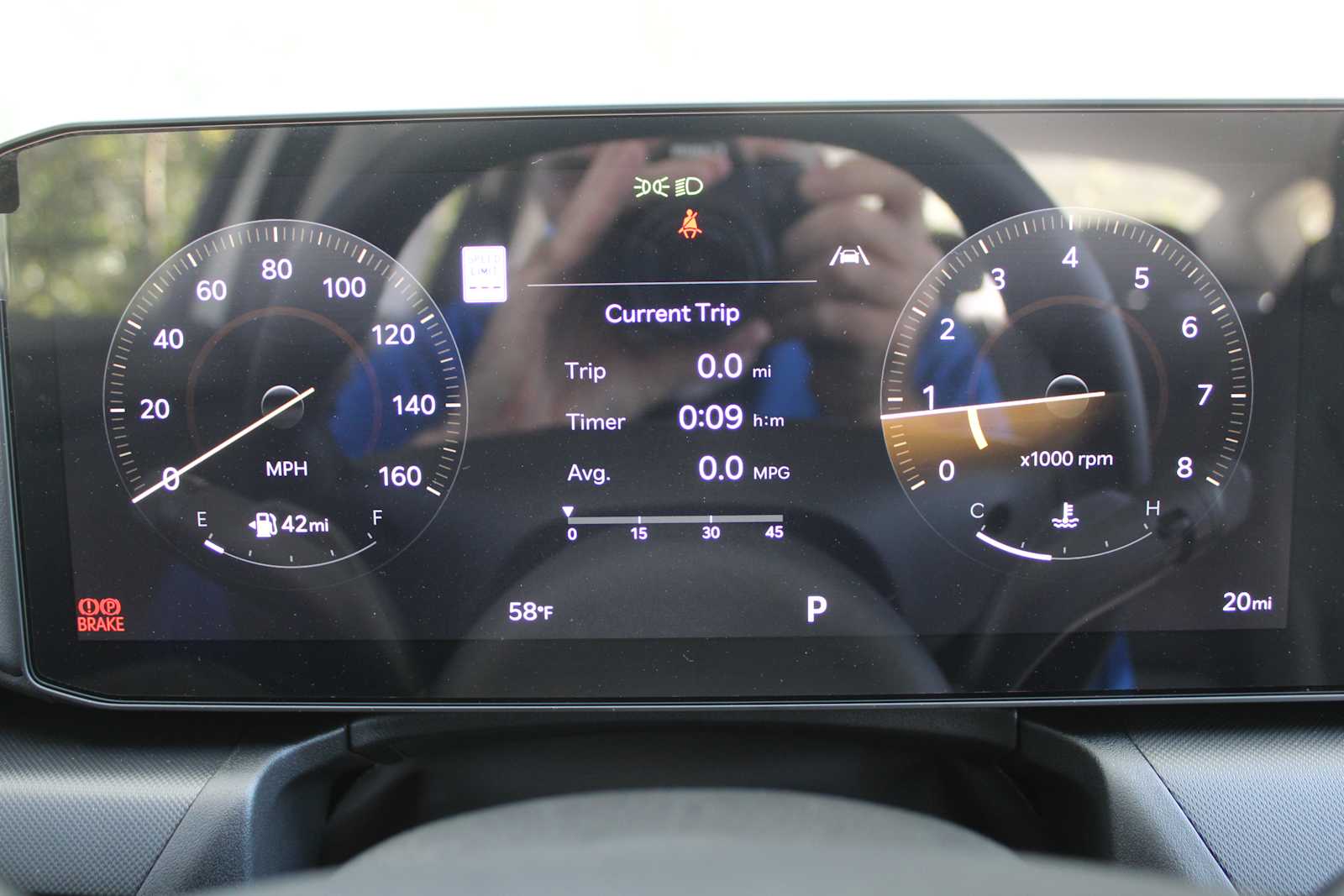 2025 Kia K4 EX photo 25