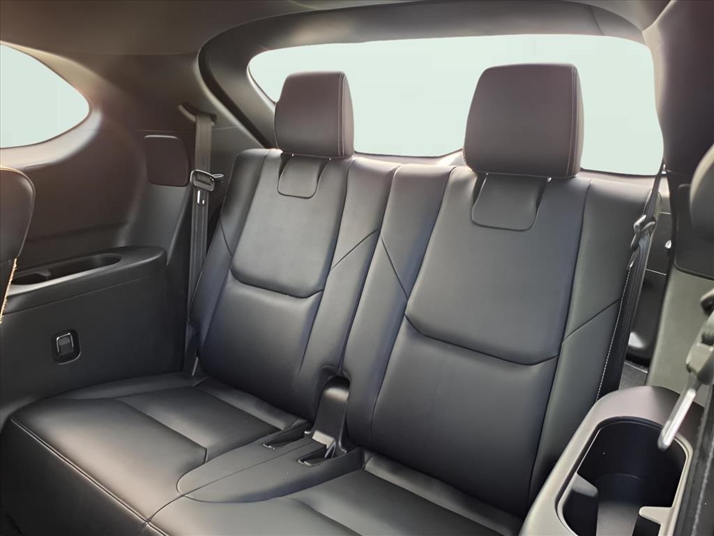 2023 Mazda CX-9 Grand Touring photo 8