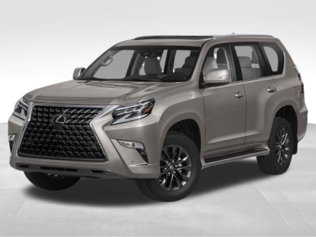 2021 Lexus GX PREMIUM's photo