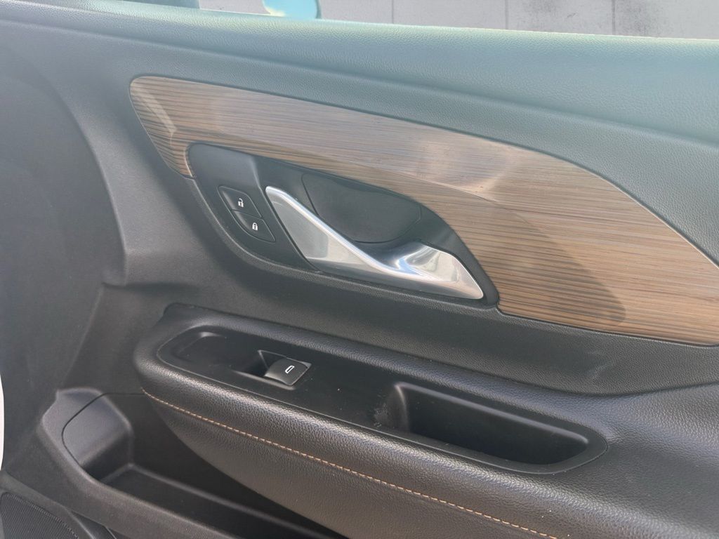 2018 Gmc Terrain SLE photo 14