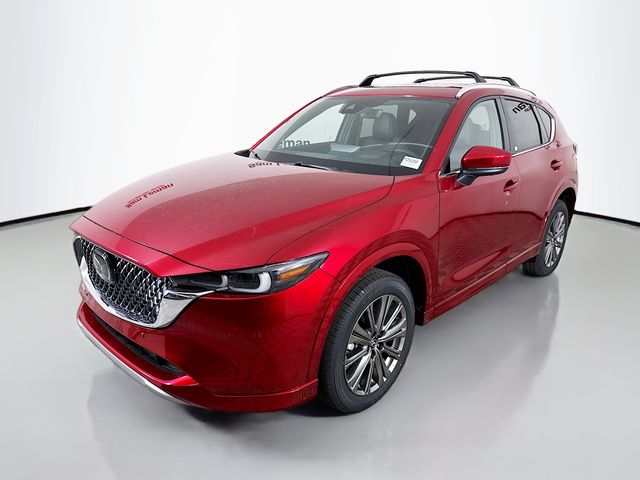 2025 Mazda CX-5 2.5 Turbo Signature photo 3