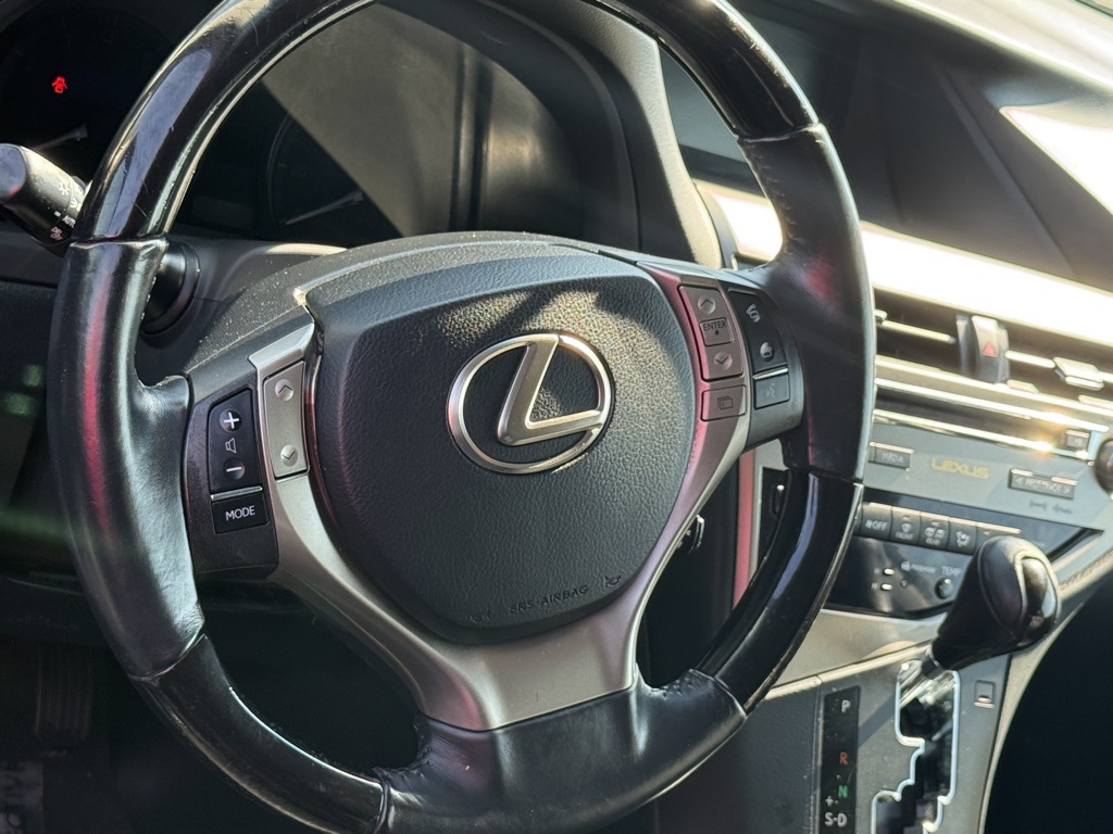 2013 Lexus RX 350 AWD photo 14