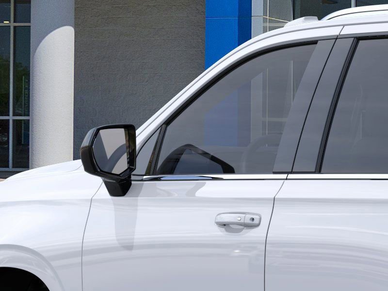 2025 Chevrolet Tahoe LS photo 11
