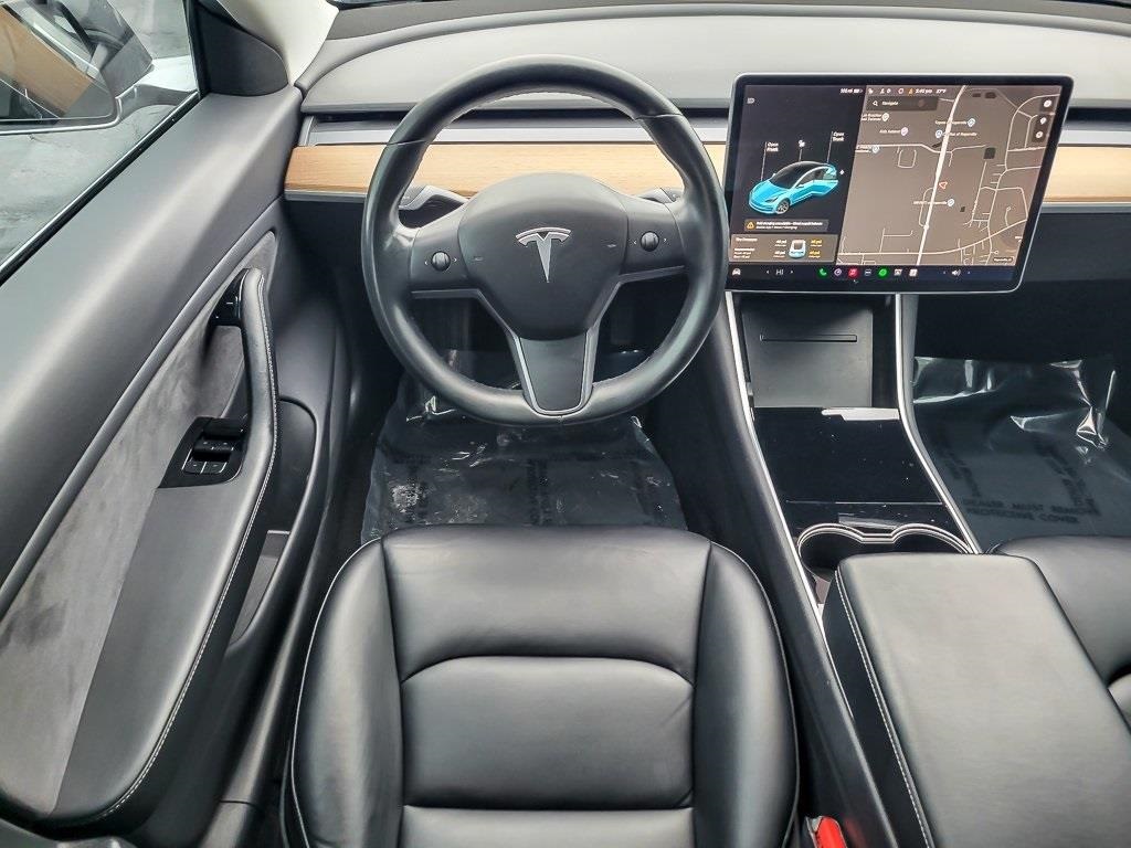 2019 TESLA MODEL 3 - Image 11