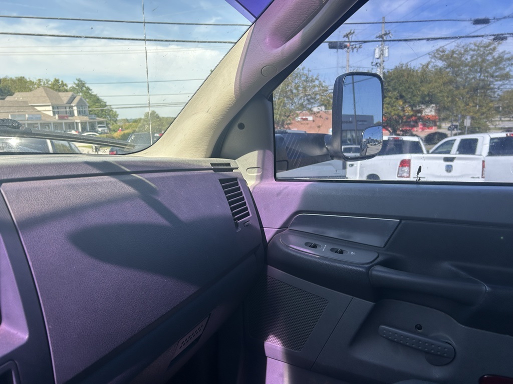 2007 Dodge Ram photo 20