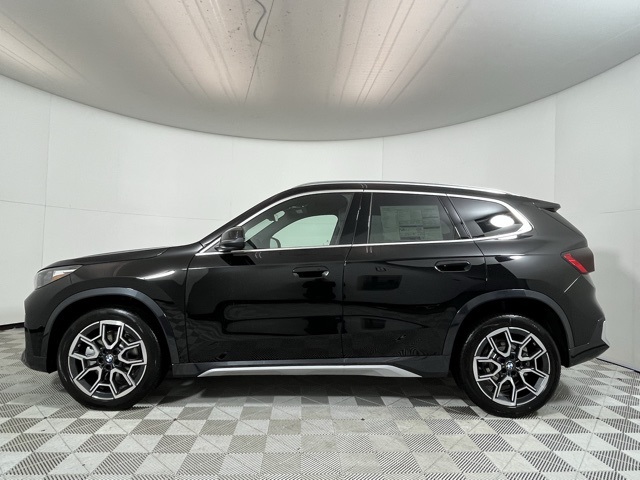 2025 Bmw X1 XDrive28i photo 4