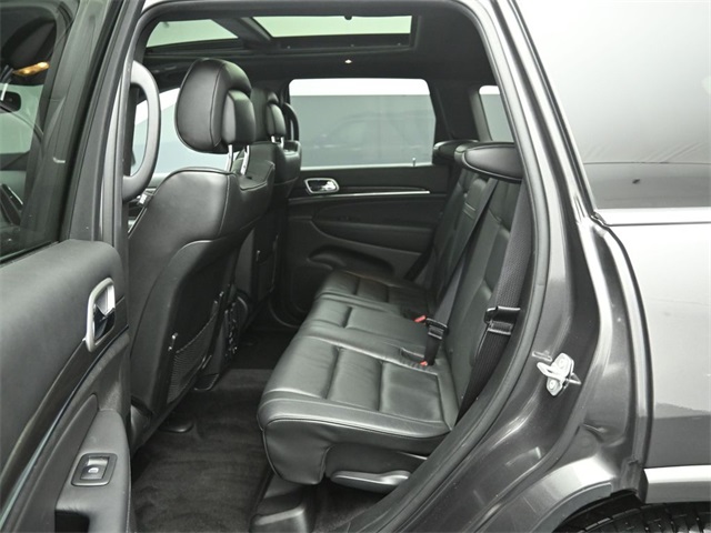 2018 JEEP GRAND CHEROKEE - Image 22