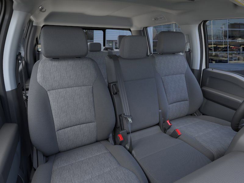 2026 FORD F-250 - Image 11