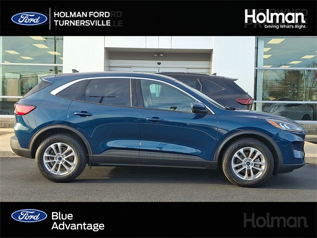 2020 Ford Escape SE's photo