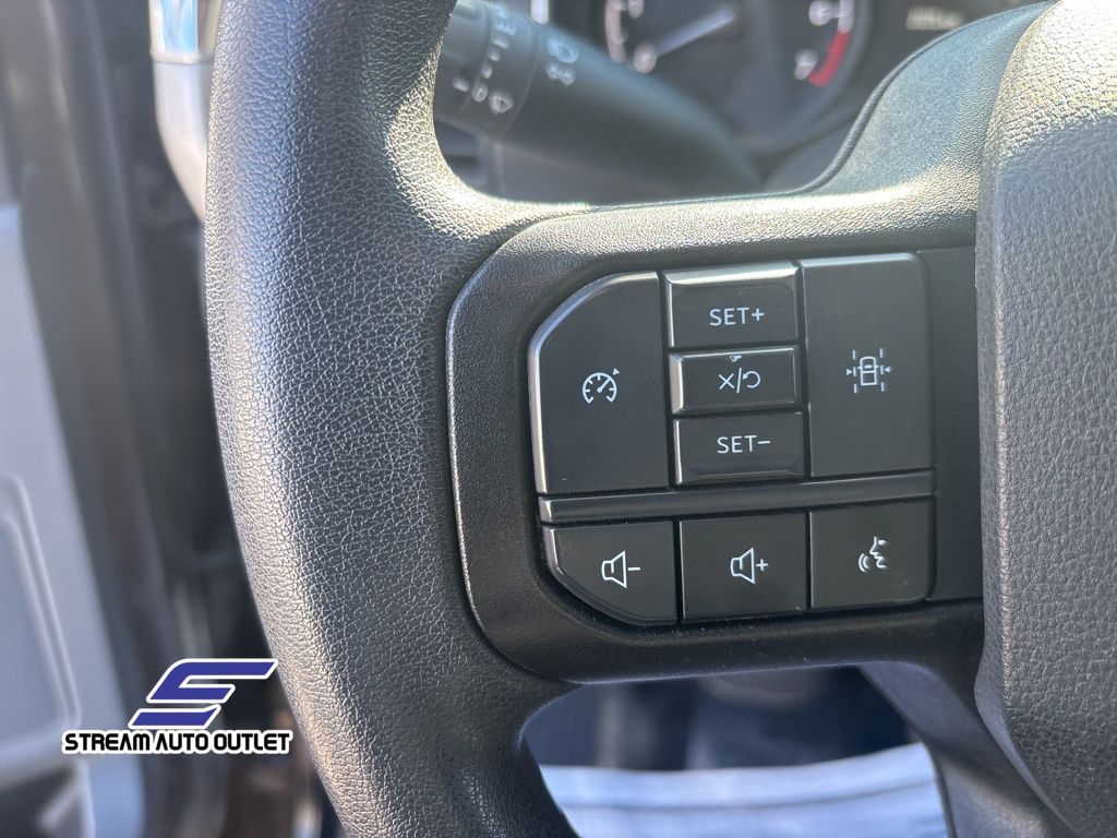 2023 Ford F-150 XLT photo 20