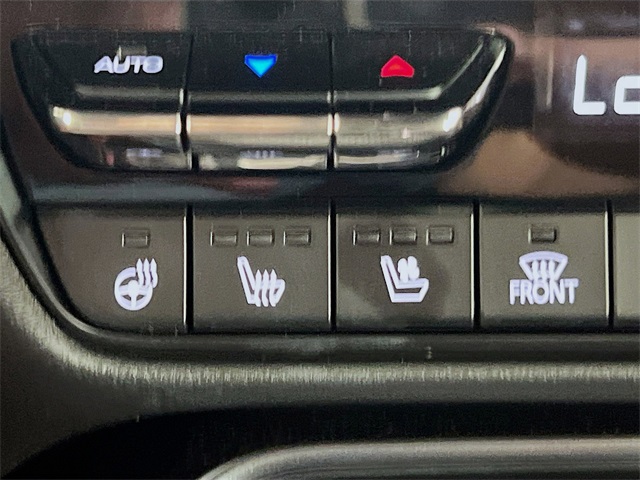 2025 Mazda CX-70 Premium Plus photo 18