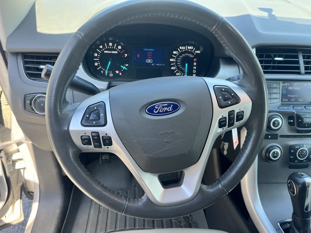 2012 Ford Edge SEL photo 15