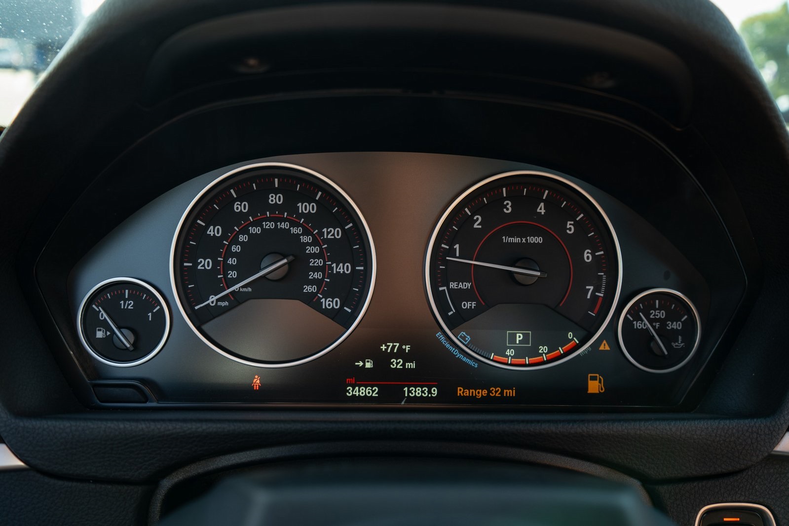 2018 Bmw 430i Convertible photo 24