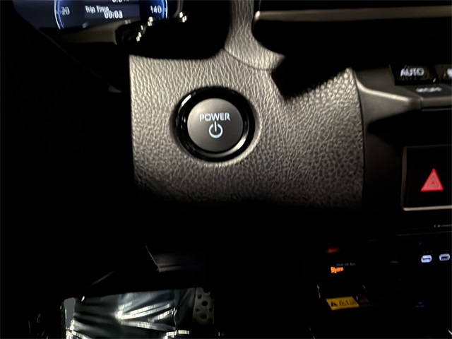 2025 Toyota Camry XSE photo 20