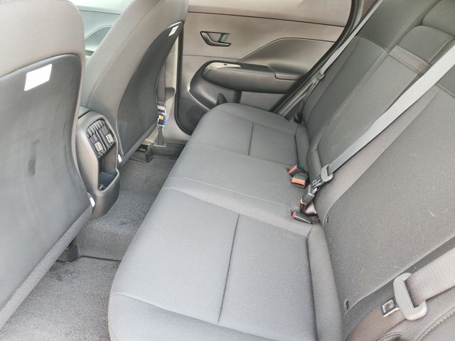 2026 Hyundai Kona SEL photo 14