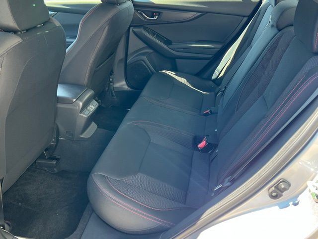 2024 Subaru WRX Premium photo 19